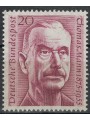 GERMANIA BRD 1956 Thomas Mann MNH**
