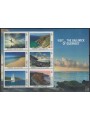 GUERNSEY 2012 Europa BF MNH**