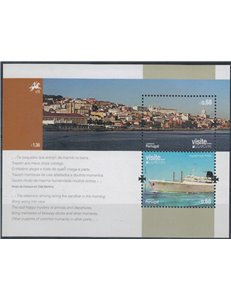 PORTUGAL 2012 Europe s/s MNH**