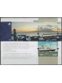 AZORES 2012 Europe s/s MNH**