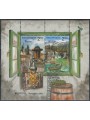 BOSNIA AND HERZEGOVINA 2012 Europe s/s MNH**
