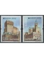 BULGARIA 2012 Europa 2v MNH**