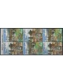 BOSNIA AND HERZEGOVINA 2012 Europe 6v MNH**