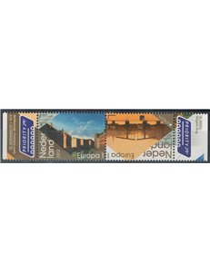 NETHERLANDS 2012 Europe 2v MNH**