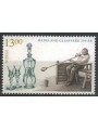 NORWAY 2012 Glass and Crystal Factory MNH**