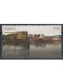 NORVEGIA 2011 Città di Drammen MNH**