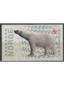 NORVEGIA 2012 Automatici, Orso Polare MNH**