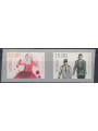 NORVEGIA 2013 Moda norvegese 2v MNH**