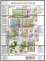 NETHERLANDS 2012 School Atlases s/s MNH**