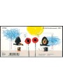 NETHERLANDS 2012 Children's Book Week s/s MNH**