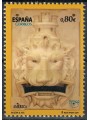 SPAIN 2011 UPAEP, Postbox MNH**