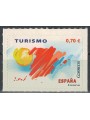 SPAIN 2012 Year of Tourism (0.70) MNH**