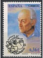 SPAGNA 2012 Antonio Mingote Barrachina MNH**