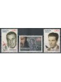 SPAGNA 2012 Cinema spagnolo 3v MNH**