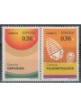 SPAGNA 2012 Scienze 2v MNH**