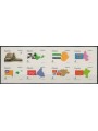 SPAIN 2011 Local Authorities booklet MNH**