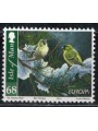 MAN 2011 Europa (da MF) MNH**