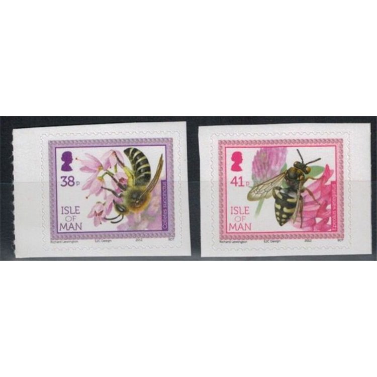 MAN 2012 Api 2v da LB MNH**