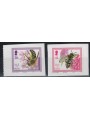 MAN 2012 Bees 2v from booklet MNH**