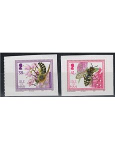 MAN 2012 Api 2v da LB MNH**