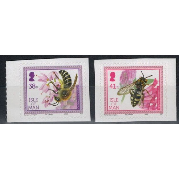 MAN 2012 Api 2v da LB MNH**