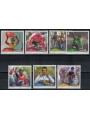 MAN 2012 Mark Cavendish, Ciclismo 7v MNH**