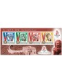MAN 2008 Giochi olimpici estivi (Beijing 2008) BF MNH**