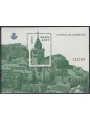 SPAIN 2011 Albarracín Cathedral s/s MNH**