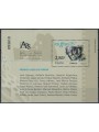 SPAGNA 2011 Cinema, Premio Goya BF MNH**