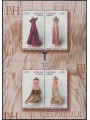 SPAIN 2012 Spanish Fashion, Pedro del Hierro s/s MNH**