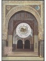 SPAGNA 2011 Unesco, Granada BF MNH**