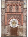 SPAGNA 2010 Unesco, Cordoba BF MNH**