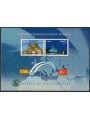 SPAIN 2010 Alliance of Civilizations s/s MNH**