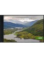 IRELAND 2011 National Parks booklet MNH**