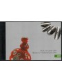 IRELAND 2011 Year of Craftsmanship booklet prestige MNH**