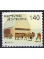 LIECHTENSTEIN 2012 Europa MNH**