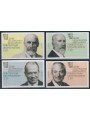 LIECHTENSTEIN 2012 Centenary of stamps 4v nd MNH**