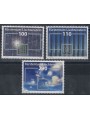 LIECHTENSTEIN 2011 Renewable energy 3v MNH**