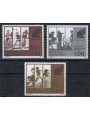 LIECHTENSTEIN 2011 Giochi dei piccoli Stati 3v MNH**