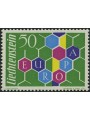 LIECHTENSTEIN 1960 Europe MNH** ©