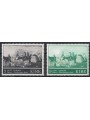 IRELAND 1975 Europe 2v MNH**