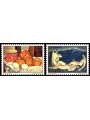 JUGOSLAVIA 1975 Europa 2v MNH**