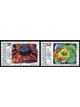 LIECHTENSTEIN 1975 Europe 2v MNH**