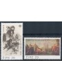 IRLANDA 1982 Europa 2v MNH**