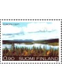 FINLAND 1977 Europe MNH**