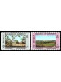 GUERNSEY 1977 Europe 2v MNH**