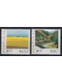 PORTUGAL 1977 Europe 2v MNH**