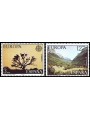 SPAGNA 1977 Europa 2v MNH**