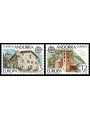 ANDORRA SPANISH 1978 Europe 2v MNH**
