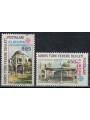 TURKISH CYPRUS 1978 Europe 2v MNH**
